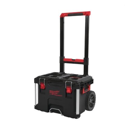 Milwaukee 560 x 470 x 650 mm PACKOUT Chariot Koffer