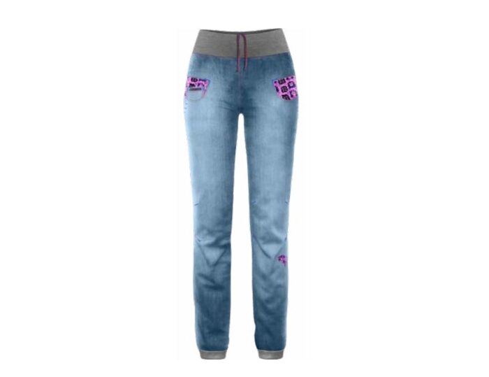 CRAZY PANT ARIA LIGHT - immagine 1