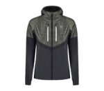 MONTURA SPITZE HYBRID JACKET WOMAN