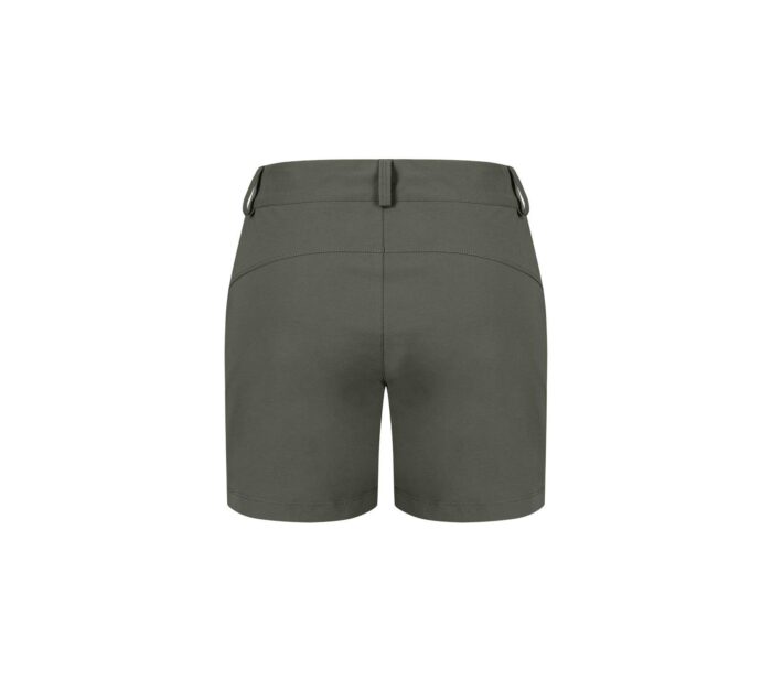 MONTURA SARZANA SHORTS WOMAN - immagine 3