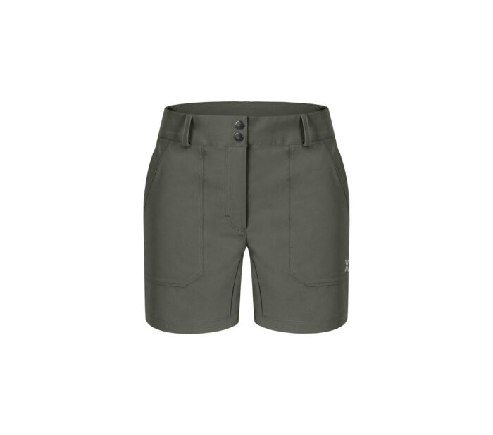 MONTURA SARZANA SHORTS WOMAN - immagine 1