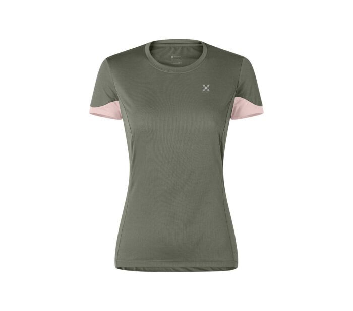 MONTURA JOIN T-SHIRT WOMAN - immagine 1