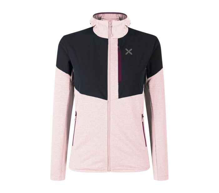 MONTURA THERMALGRID PRO 2 MAGLIA WOMAN - immagine 1