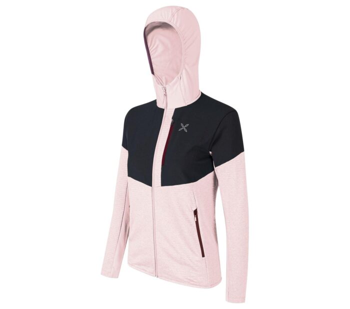 MONTURA THERMALGRID PRO 2 MAGLIA WOMAN - immagine 2