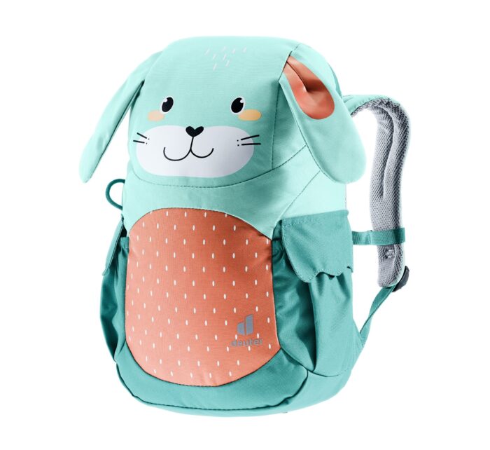 DEUTER Kikki - Glacier-Dustblue - 8 l – Image 1