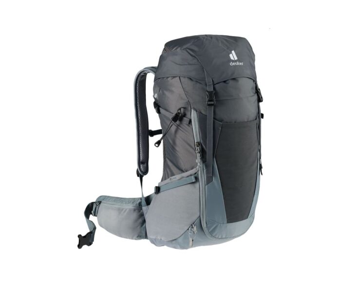 DEUTER Futura 26 - graphite-shale - Image 1