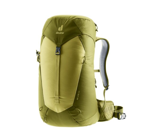 DEUTER AC Lite 30 - linden-kaktus – Bild 1