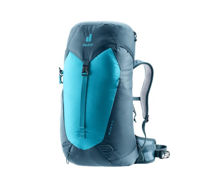 DEUTER AC Lite 28 SL - lagoon-atlantic - Image 1