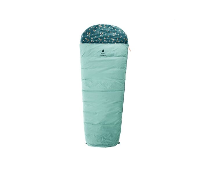DEUTER Overnite - encre de mer profonde – Image 1