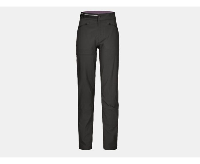 ORTOVOX BRENTA PANTS W - Image 1