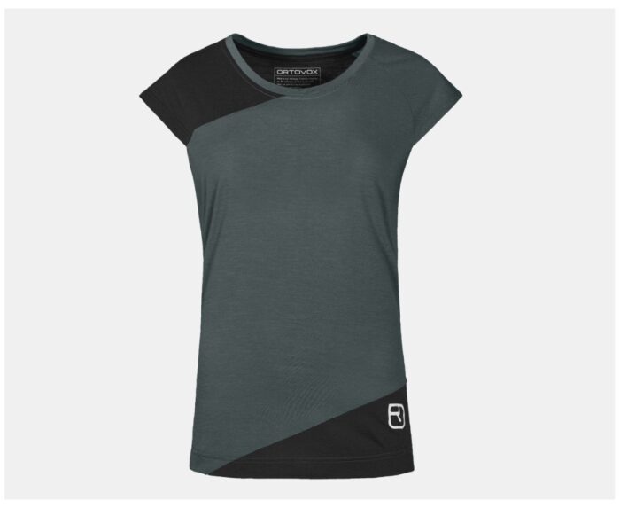 ORTOVOX 120 TEC T-SHIRT W – Image 1