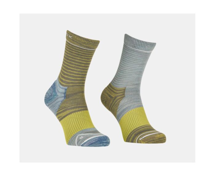 ORTOVOX ALPINE MID CHAUSSETTES W – Image 1