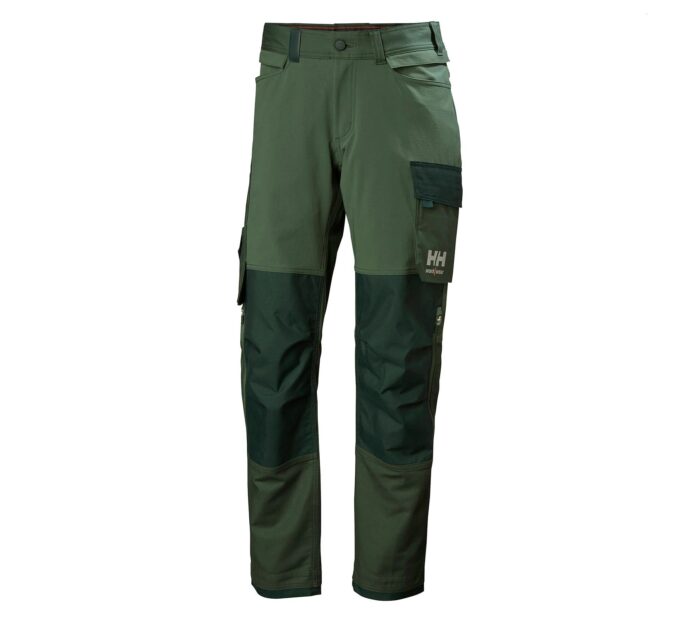 HELLY HANSEN OXFORD 4X CNCT PANT – Bild 1