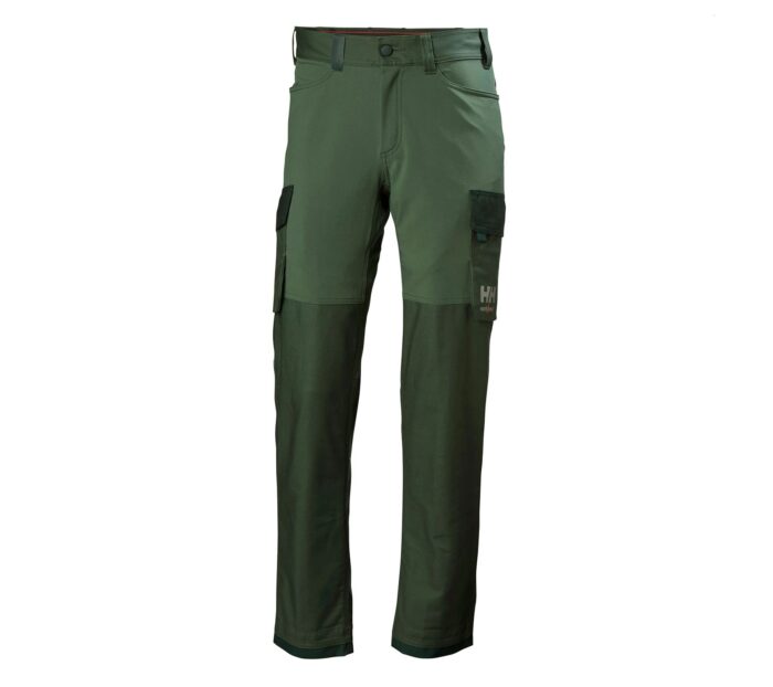 PANT HANSEN PANTALON CARGO OXFORD 4X – Image 1