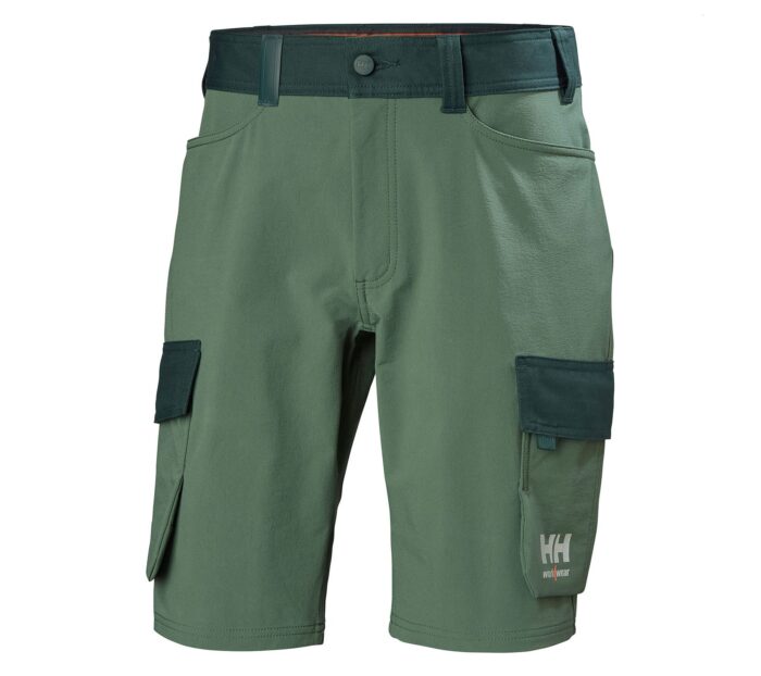 HELLY HANSEN OXFORD 4X SHORT CARGO – Image 1