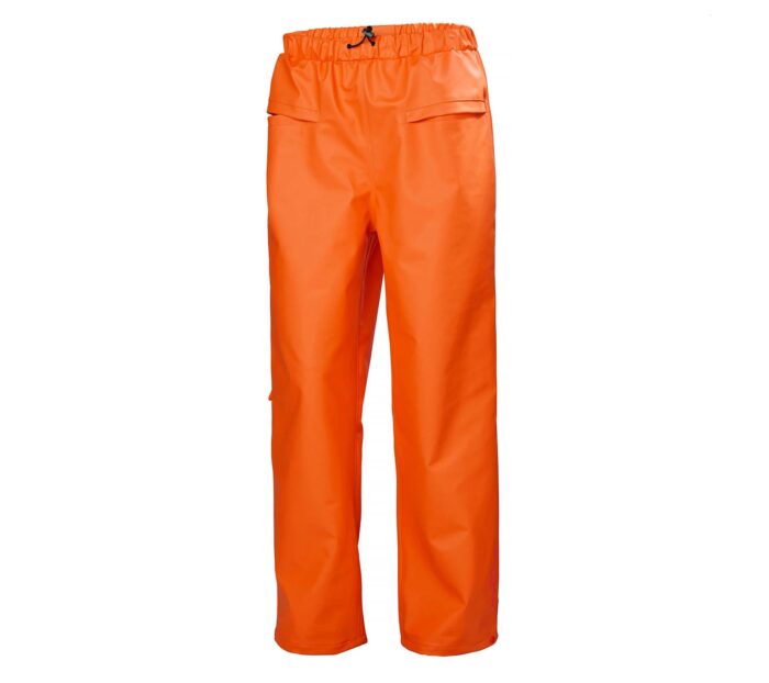 HELLY HANSEN GALE RAIN CONS PANT – Bild 1
