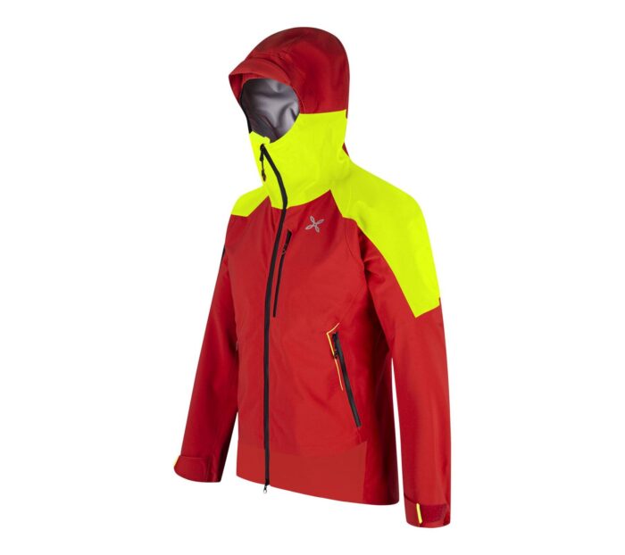 Montura Monte 2 Jacket – Bild 2