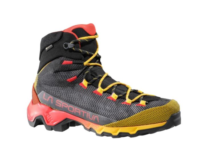 La Sportiva Aequilibrium Hike GTX – Bild 1