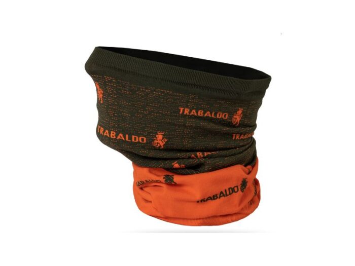 TRABALDO WARMER SCALDACOLLO - Verde Arancio – Bild 1