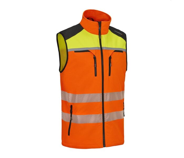 PFANNER Klima Air® Weste – Bild 1