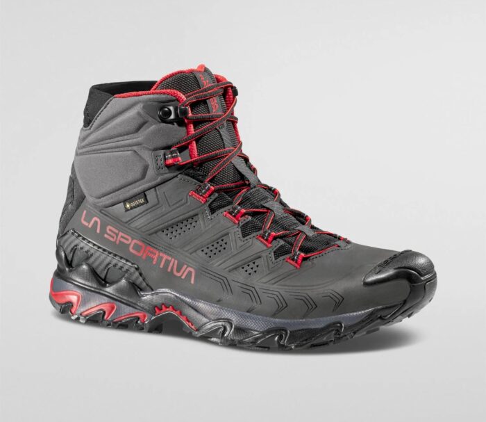 LA SPORTIVA Ultra Raptor II Mid Leather GTX – Image 1