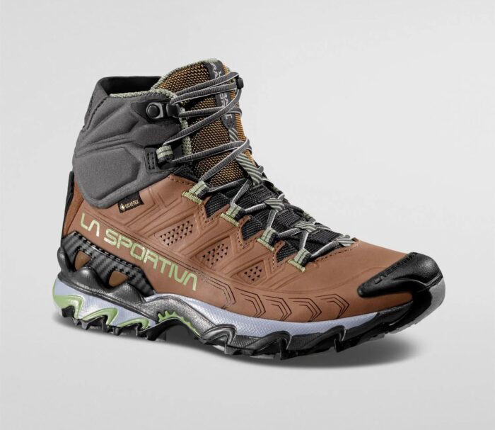 LA SPORTIVA Ultra Raptor II Mid Leather Woman GTX - Image 1