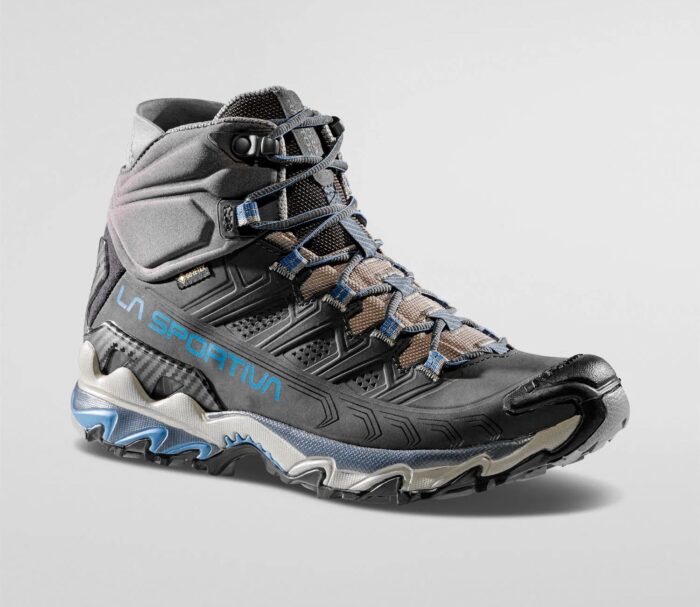 LA SPORTIVA Ultra Raptor II Mid Leather Wide Woman GTX – Bild 1