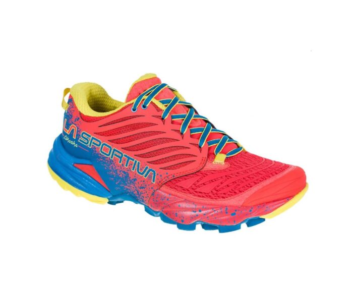 LA SPORTIVA AKASHA Woman – Bild 1