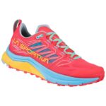 LA SPORTIVA Jackal Woman Hibiscus/Malibu Blue - Image 7