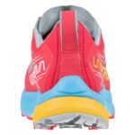 LA SPORTIVA Jackal Woman Hibiscus/Malibu Blue - Image 5