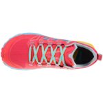 LA SPORTIVA Jackal Woman Hibiscus/Malibu Blue - Image 4