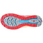 LA SPORTIVA Jackal Woman Hibiscus/Malibu Blue - Image 2
