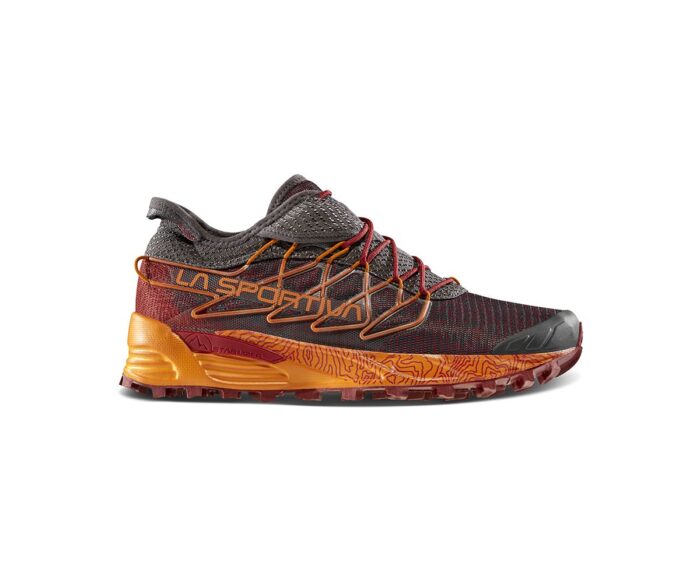 LA SPORTIVA MUTANT - immagine 1