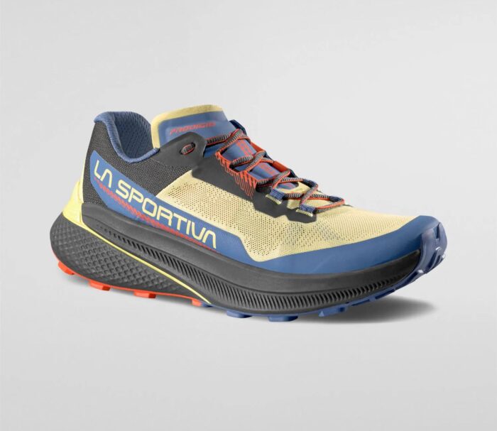 LA SPORTIVA PRODIGIO WOMAN - immagine 1