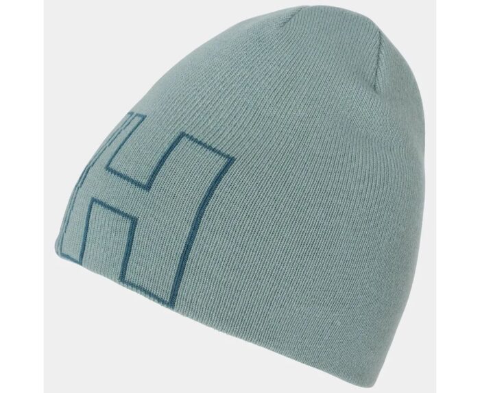 HELLY HANSEN KIDS OUTLINE MÜTZE 489 CACTUS – Bild 1