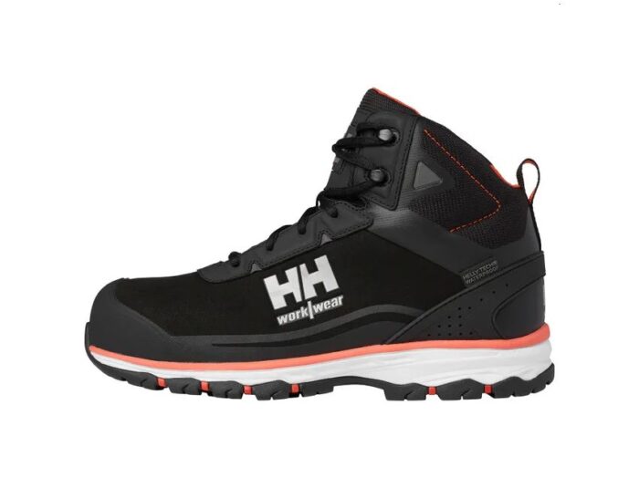 HELLY HANSEN Chelsea Evolution 2.0 Mittelhohe S3 HT – Image 1