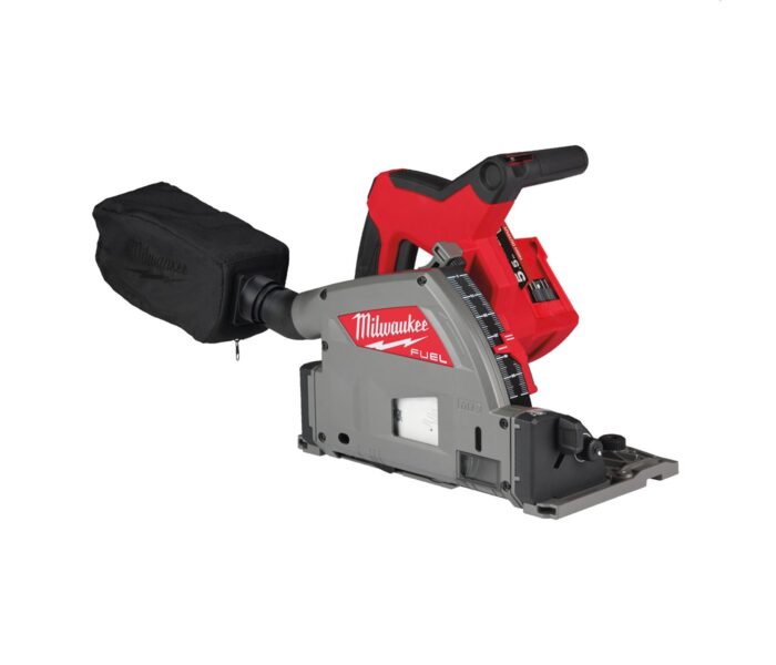 MILWAUKEE FUEL™ Akku-Tauchsäge M18FPS55-0P - immagine 1