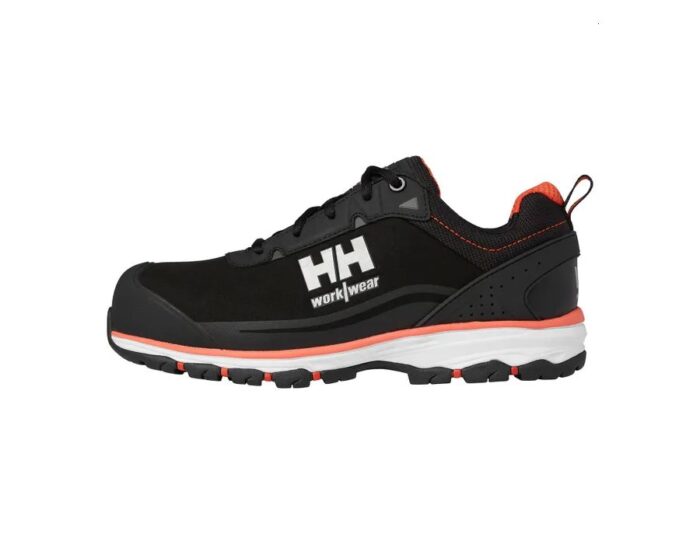 HELLY HANSEN CHELSEA EVO 2 LOW S3 – Image 1
