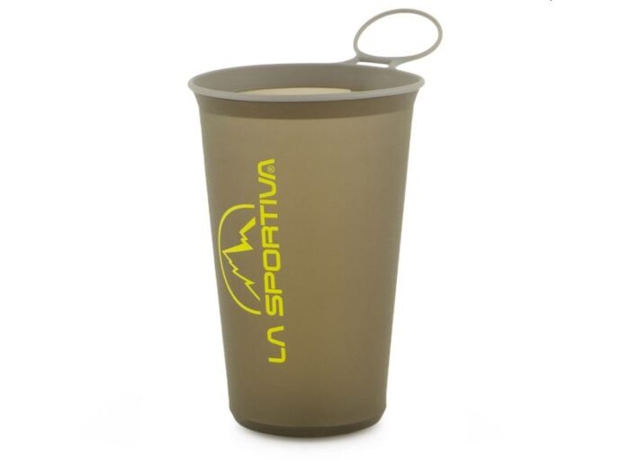 La Sportiva Cup Caron/Yellow – Image 1