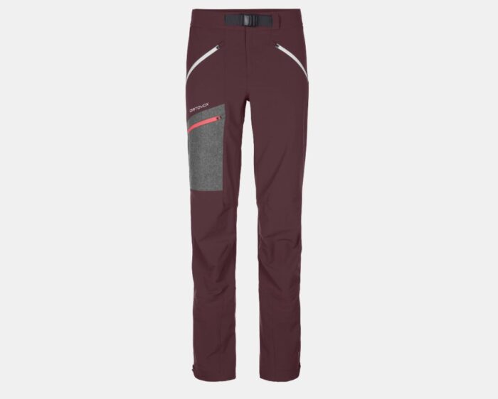 ORTOVOX CEVEDALE PANTS - Image 1