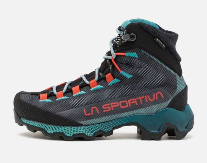 La Sportiva Aequilibrium Hike Woman GTX – Image 1