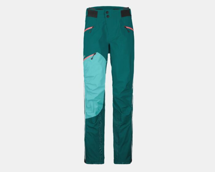 ORTOVOX WESTALPEN 3L PANTALON W – Image 1