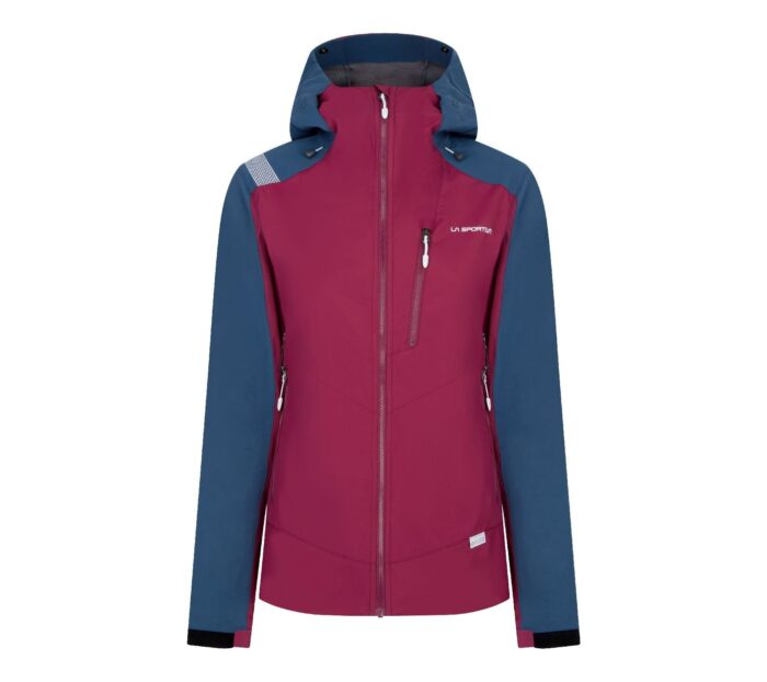 LA SPORTIVA Alpine Guide Softshell JKT W – Image 1