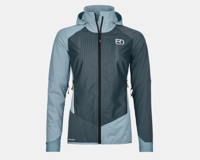 ORTOVOX COL BECCHEI JACKET - immagine 1