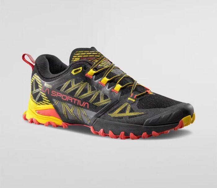 La Sportiva Bushido III Wide GTX – Image 1