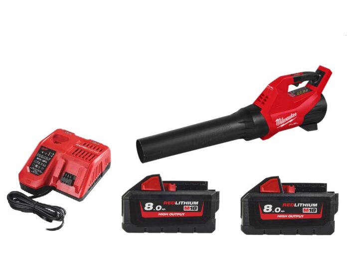 Milwaukee M18 FUEL™ Akku-Gebläse M18 FBLG3 -802 - immagine 1