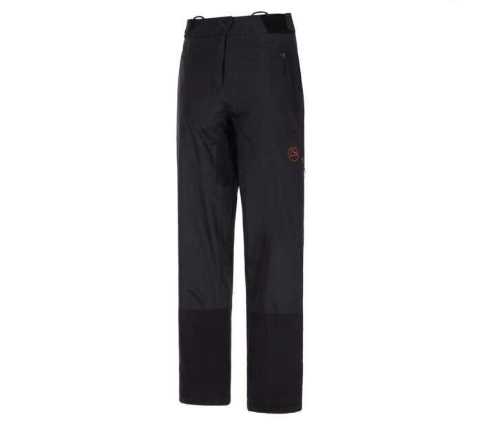 LA SPORTIVA Crossridge Evo Shell Pant W – Bild 1