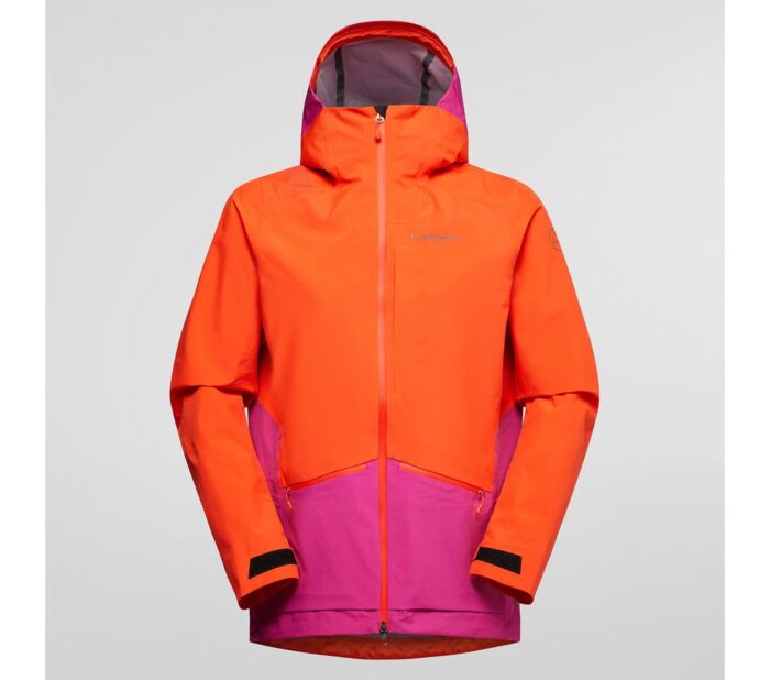 LA SPORTIVA Chaser Evo Shell Jkt W - immagine 1