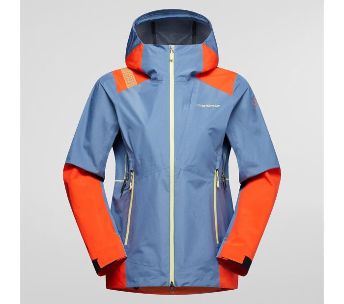 LA SPORTIVA Crossridge Evo Shell Jkt W – Image 1