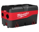 Milwaukee PackOut Staubabscheidereder